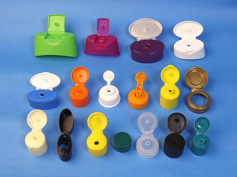 Caps and closures mould