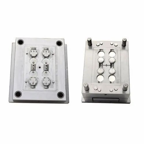 Cosmetic product mould