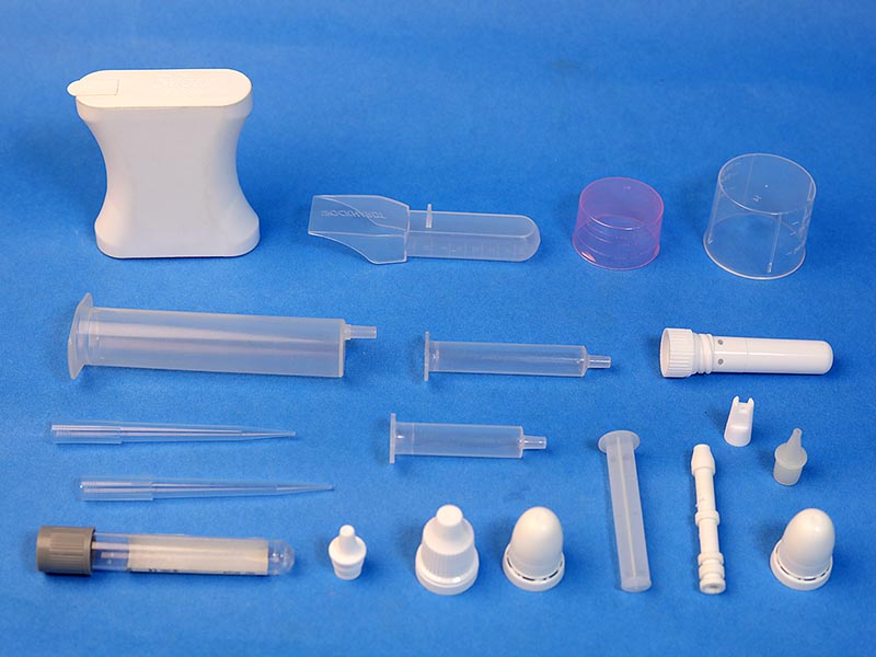 Drip irrigation mould