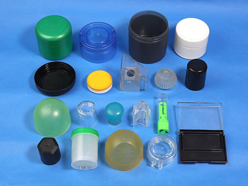 Medical laboratory mould